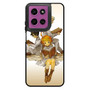 The Promised Neverland 3 Motorola Moto G 2026 Case