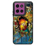The Promised Neverland 5 Motorola Moto G 2026 Case