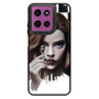The Queens Gambit Beth Art Motorola Moto G 2026 Case