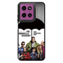 The Umbrella Academy 2 Motorola Moto G 2026 Case