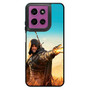 The Witcher Wild Hunt Geralt Motorola Moto G 2026 Case