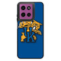 University of kentucky wildcats Motorola Moto G 2026 Case