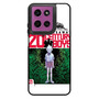 20th Century Boys Cover Motorola Moto G 2026 Case