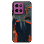 Aki Hayakawa fox devil Art Chnswman Motorola Moto G 2026 Case