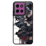 All Devils Denji Chnswman Motorola Moto G 2026 Case