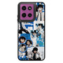 Anime Ao No Exorcist Motorola Moto G 2026 Case