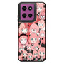 Anya Forger Collage Spy X Family Motorola Moto G 2026 Case