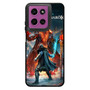 Assassins Creed Valhalla Ragnarok Motorola Moto G 2026 Case