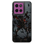 Asta Black Clover Motorola Moto G 2026 Case