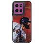 Atlanta Braves Number 22 Motorola Moto G 2026 Case