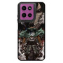 Attack on Titan Eren Art Motorola Moto G 2026 Case