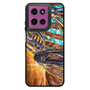 Attack on Titan Final Titan Eren Arts Motorola Moto G 2026 Case