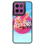 Barbie Motorola Moto G 2026 Case