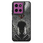Berserk guts manga style Motorola Moto G 2026 Case