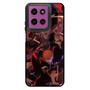 Bleach Thousand-Year Blood War 2 Motorola Moto G 2026 Case