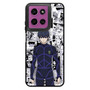 Blue Lock isagi yoichi 2 Motorola Moto G 2026 Case