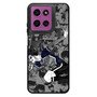 Blue Lock Isagi Motorola Moto G 2026 Case