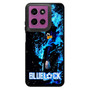 Blue Lock Motorola Moto G 2026 Case