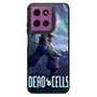 Dead Cells 1 Motorola Moto G 2026 Case