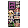 Demon Slayer All Upper Moon 1 Motorola Moto G 2026 Case