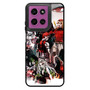Demon Slayer All Upper Moons Motorola Moto G 2026 Case