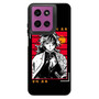 Demon Slayer Giyu Tamioka Motorola Moto G 2026 Case