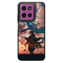 Demon Slayer Giyu Motorola Moto G 2026 Case