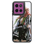 Demon Slayer Kanroji Motorola Moto G 2026 Case