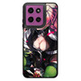 Demon Slayer Love Hashira Motorola Moto G 2026 Case