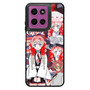 Demon Slayer Mitsuri Kanroji 1 Motorola Moto G 2026 Case