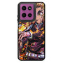 Demon Slayer Rengoku Kyojiro Motorola Moto G 2026 Case