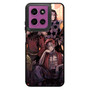 Demon Slayer Trio Upper Moon Motorola Moto G 2026 Case