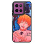 Denji and Makima Motorola Moto G 2026 Case