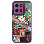 Denji in Gravity Motorola Moto G 2026 Case