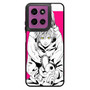Denji Power and Pochita Motorola Moto G 2026 Case