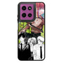 Denji Power Makima Aki Cover Motorola Moto G 2026 Case