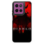 Diablo IV Motorola Moto G 2026 Case