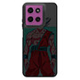 Dragon Ball Kakarotto Motorola Moto G 2026 Case