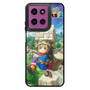 Dragon Quest Builders 2 Motorola Moto G 2026 Case