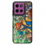 Dragon Quest Characters Motorola Moto G 2026 Case