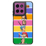 Dragon Quest XI Characters Motorola Moto G 2026 Case