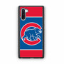 Baseball Team Chicago Cubs 2 Samsung Galaxy Note 10 Case