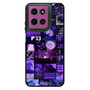 Euphoria Collage Motorola Moto G 2026 Case