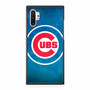 Baseball Team Chicago Cubs 3 Samsung Galaxy Note 10+ | Samsung Galaxy Note 10+ 5G Case