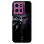 Geralt The Witcher 3 Motorola Moto G 2026 Case