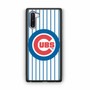 Baseball Team Chicago Cubs 4 Samsung Galaxy Note 10 Case