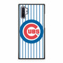 Baseball Team Chicago Cubs 4 Samsung Galaxy Note 10+ | Samsung Galaxy Note 10+ 5G Case