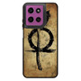 God of War Ragnarok Logo Axe Motorola Moto G 2026 Case
