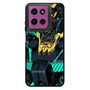 Gundam Banshee Motorola Moto G 2026 Case