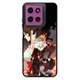 Hells Paradise aka Jigokuraku Motorola Moto G 2026 Case